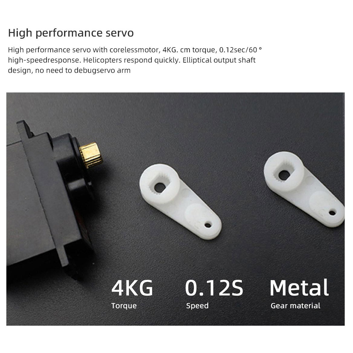 HelloWorld7-FLYWING EC135 470 Class RC Helicopter ADAC 6CH 2.4G with H1 Flight Controller & GPS