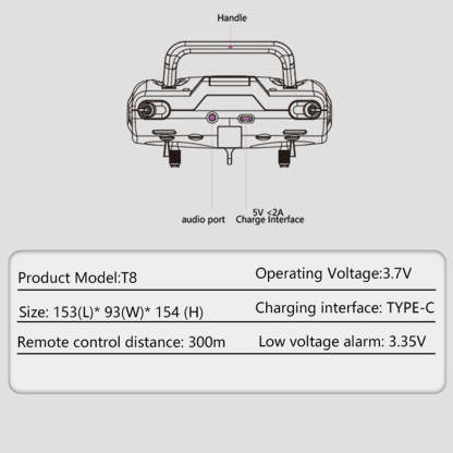 HelloWorld7-GOOSKY New Legend S2 MAX 2.4G 6CH 3D Stunt RC Helicopter Model RTF for Beginner