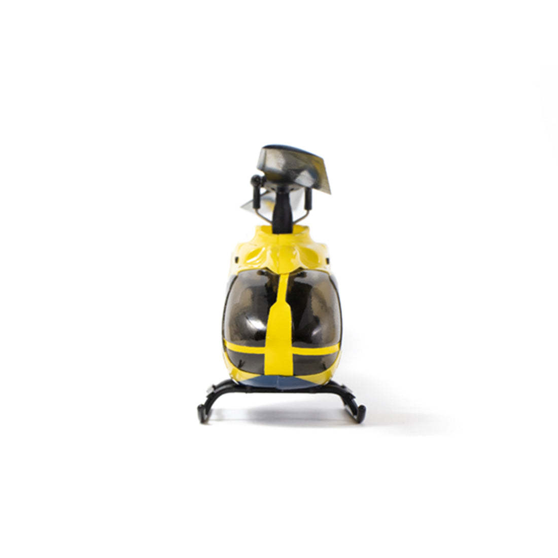 HelloWorld7-Hummingbird 1/68 2.4G  6CH Mini Eurocopter EC-135 RC Helicopter Aviation Model-RTF version-helloworld7