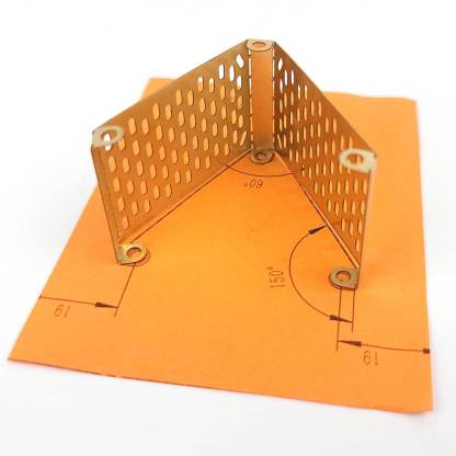 HelloWorld7-KACIO FD-6 Mini Vertical Model Steam Engine with Boiler Generator Set