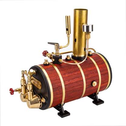 HelloWorld7-KACIO WS100L 850mL Horizontal Premium Steam Engine Boiler