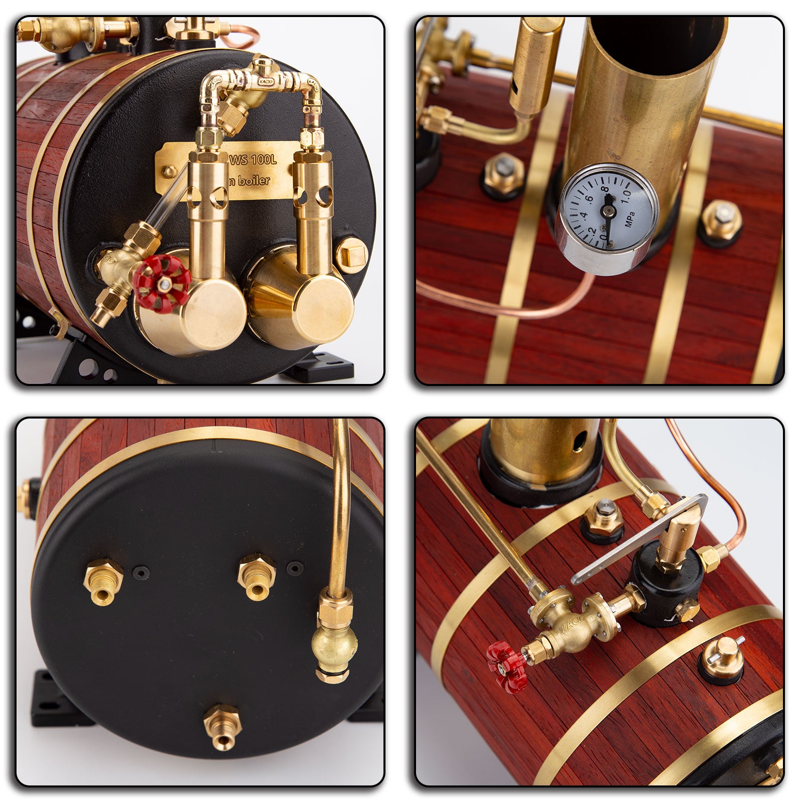 HelloWorld7-KACIO WS100L 850mL Horizontal Premium Steam Engine Boiler