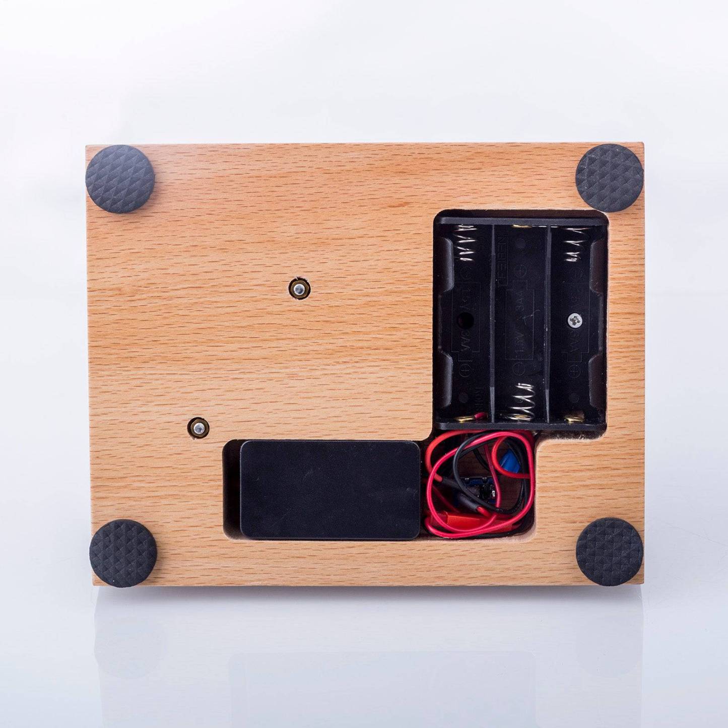 HelloWorld7-M14 1.9cc Mini Atkinson Cycle Differential Opposed Piston 4 Stroke Gas ICE Engine