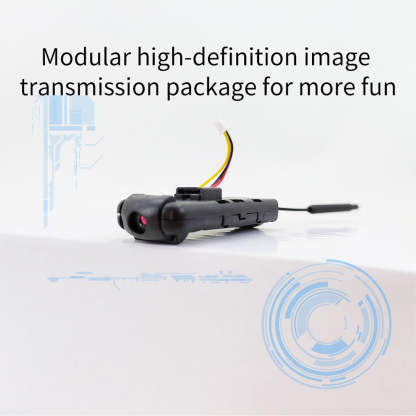 HelloWorld7-MD500 2.4G 4CH 6-axis Gyroscope Simulation RC Helicopter Model - RTF Version