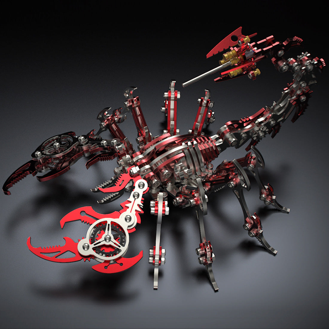 HelloWorld7-Mini Bluetooth Musical Tesla Coil Christmas Santa Claus Magic