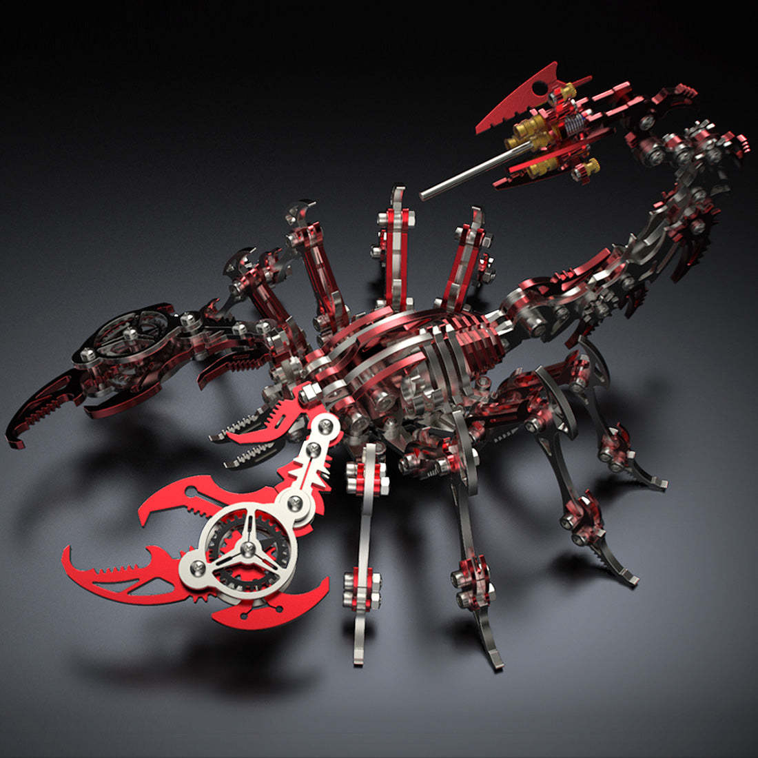 HelloWorld7-Mini Bluetooth Musical Tesla Coil Christmas Santa Claus Magic