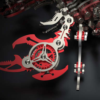 HelloWorld7-Mini Bluetooth Musical Tesla Coil Christmas Santa Claus Magic