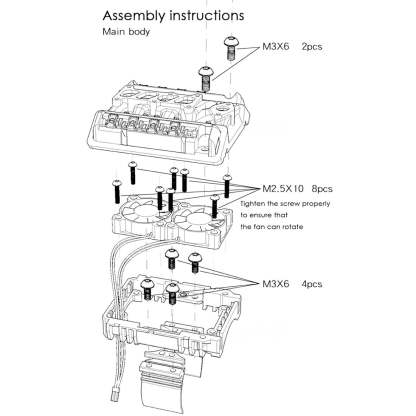 HelloWorld7-RC Car 1976 Model 1/10 Simulation SOHC V8 Scale Engine Kit GRC F76