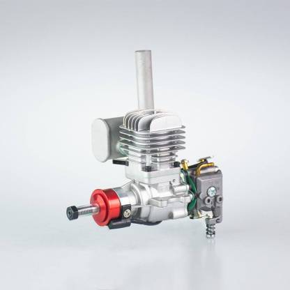 RCGF 10cc BM Small Gasoline Engine | 1.9HP Glow-to-Gas Replacement for 40-60 RC Airplanes-helloworld7