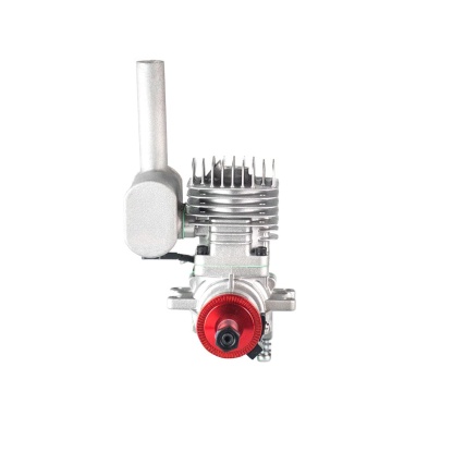 RCGF 10cc BM Small Gasoline Engine | 1.9HP Glow-to-Gas Replacement for 40-60 RC Airplanes-helloworld7