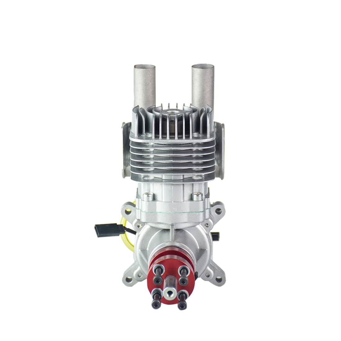 RCGF 35cc RE Rear Exhaust Gas Engine for RC Airplanes 4.1HP High Performance-helloworld7