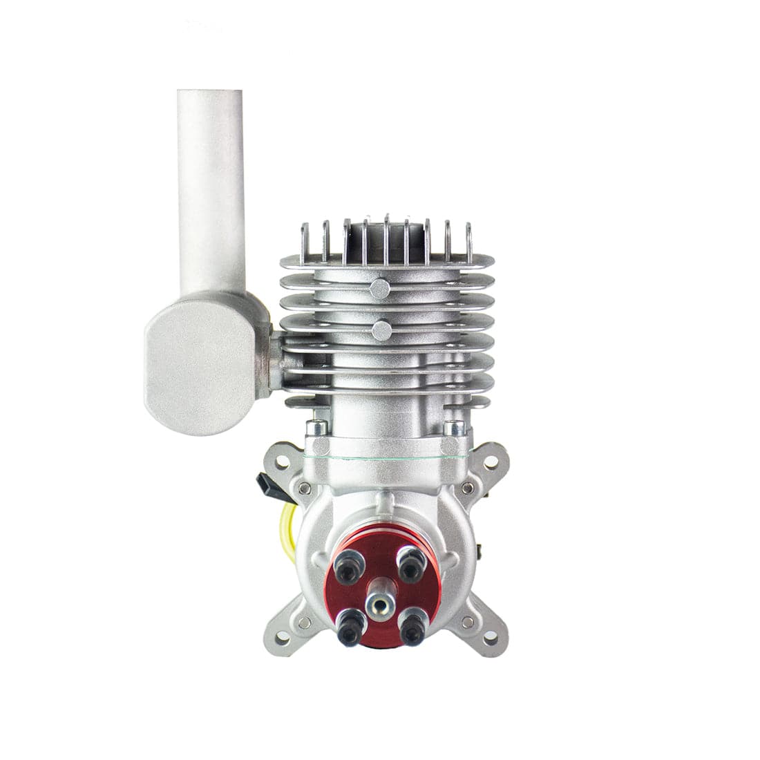 RCGF 56cc BM Single Cylinder 2 Stroke Gasoline Engine | 5.5HP 8500RPM High Speed Motor for 50cc RC Planes-helloworld7