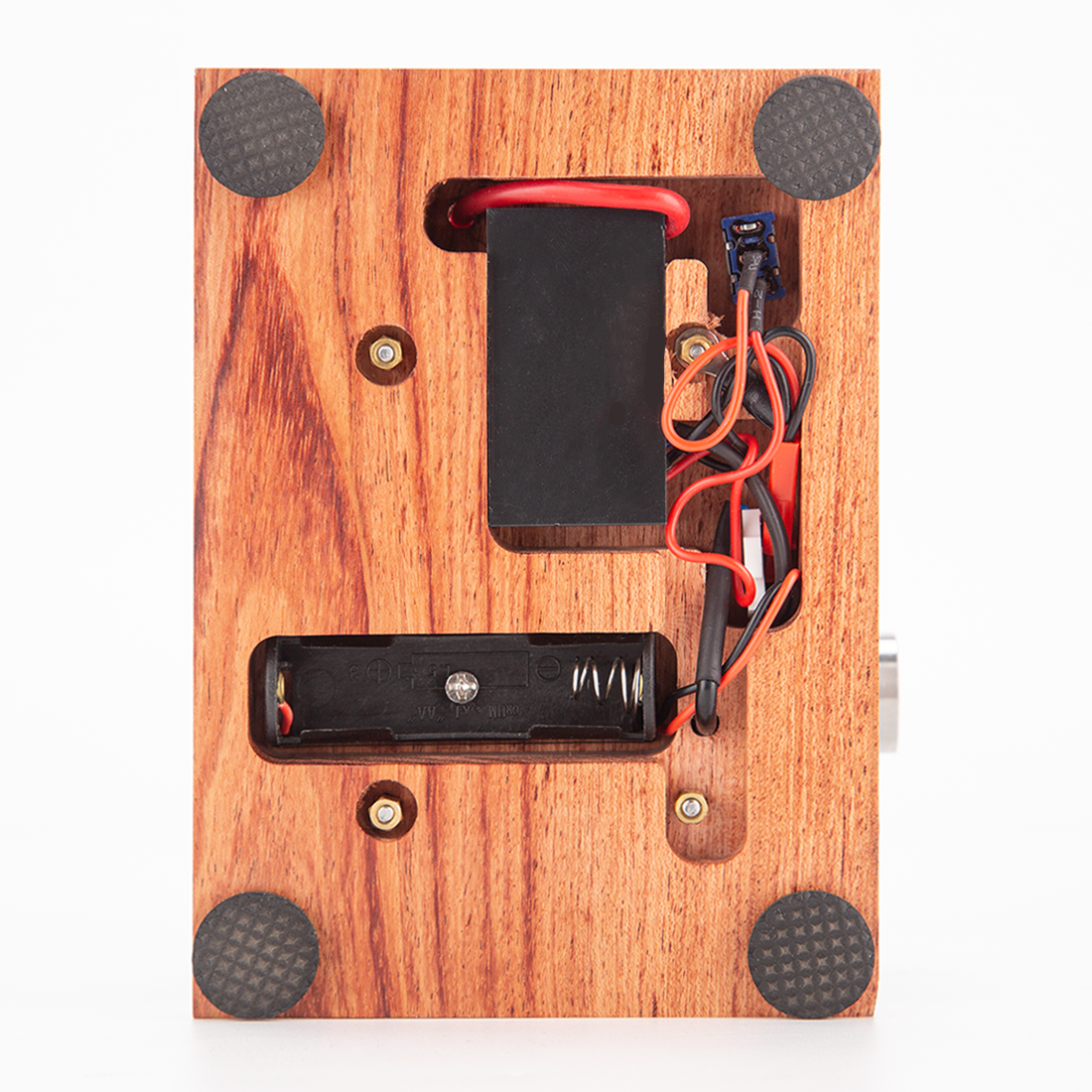 RETROL 3.6cc Vintage 4 Stroke Water Cooled Gasoline Engine Model Trailer Gift-helloworld7