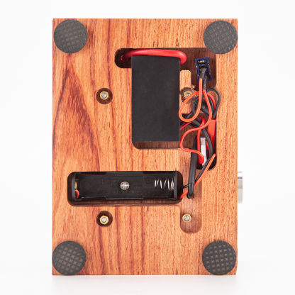 RETROL 3.6cc Vintage 4 Stroke Water Cooled Gasoline Engine Model Trailer Gift-helloworld7