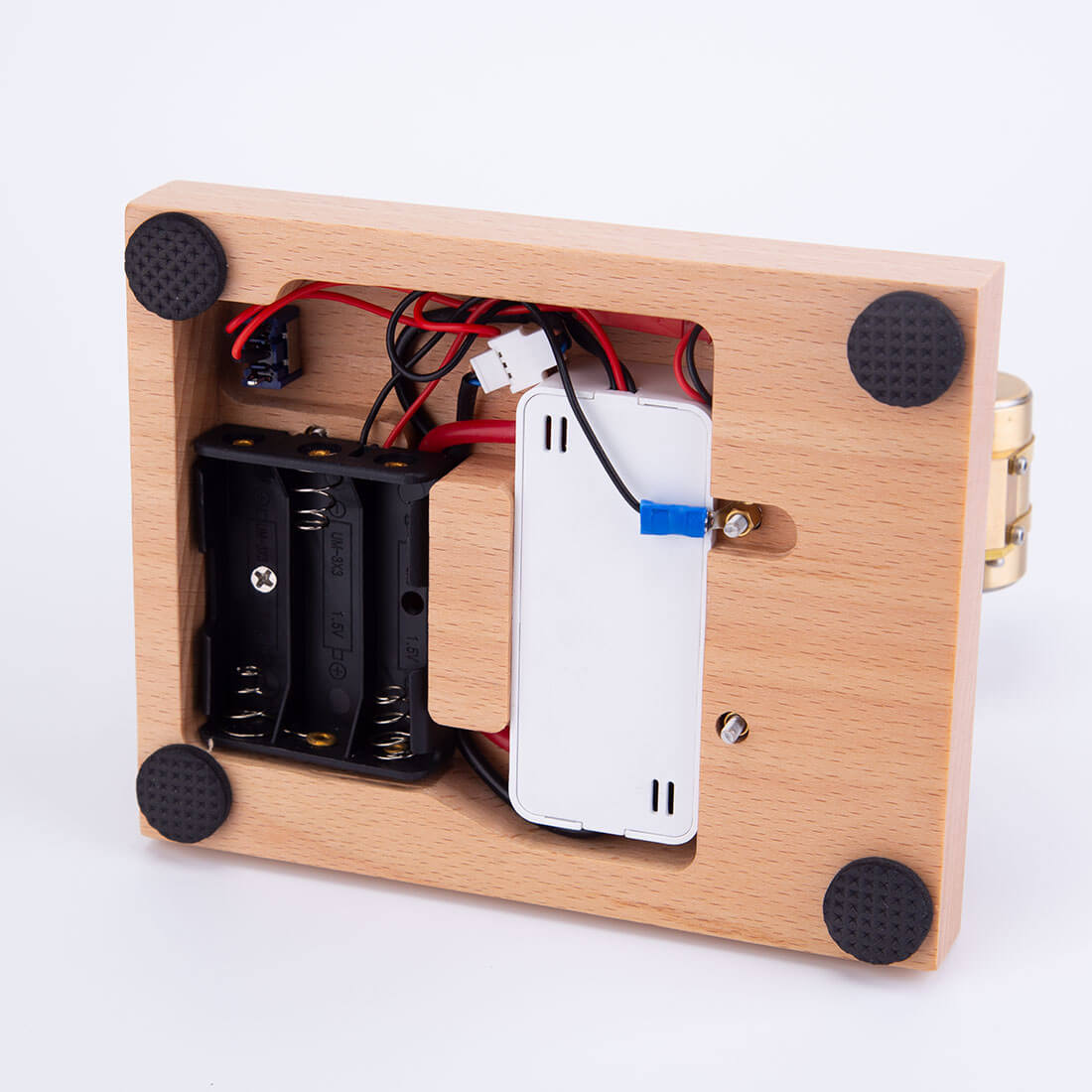 Retrol R31 4.2cc V-Twin Shovelhead Style 4 Stroke Gas Engine Model Gift-helloworld7