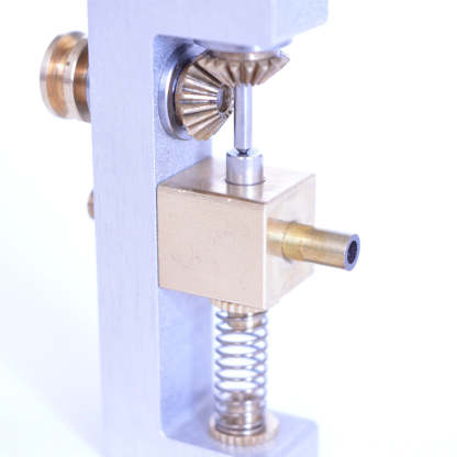 HelloWorld7-RETROL Miniature Flyball Governor for RETROL SE-01 Steam Engine Model Kits