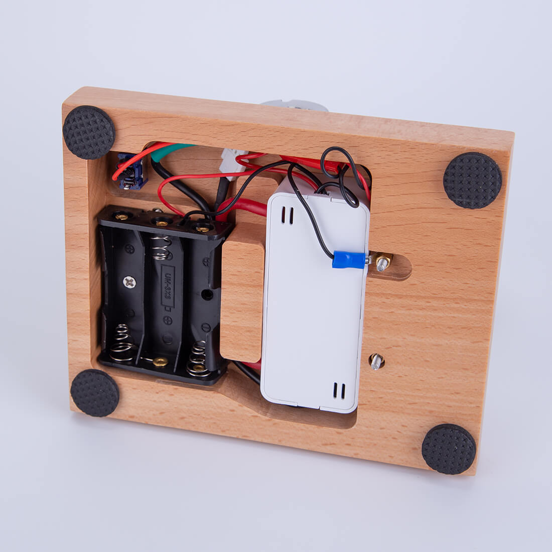 RETROL R32 4.2cc Mini V-Twin OHV 4 Stroke Gasoline Engine Model Gift-helloworld7