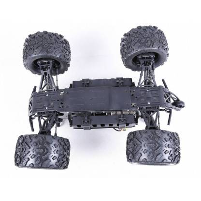 ROFUN TORLAND EV4 1/8 Scale 4WD Brushless Electric RC Monster Truck RTR All-Terrain Pickup-helloworld7
