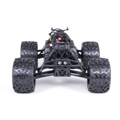 ROFUN TORLAND EV4 1/8 Scale 4WD Brushless Electric RC Monster Truck RTR All-Terrain Pickup-helloworld7