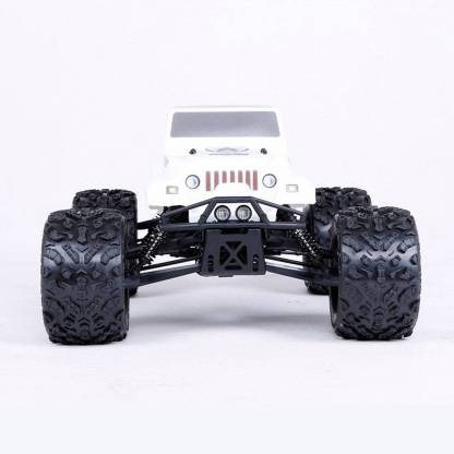ROFUN TORLAND EV4 1/8 Scale 4WD Brushless Electric RC Monster Truck RTR All-Terrain Pickup-helloworld7