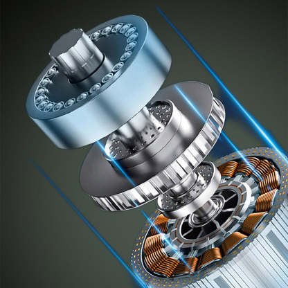 S111H 3CH Mini RC Helicopter with Gyro & Obstacle Avoidance RTF for Beginners-helloworld7