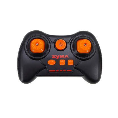 S111H 3CH Mini RC Helicopter with Gyro & Obstacle Avoidance RTF for Beginners-helloworld7