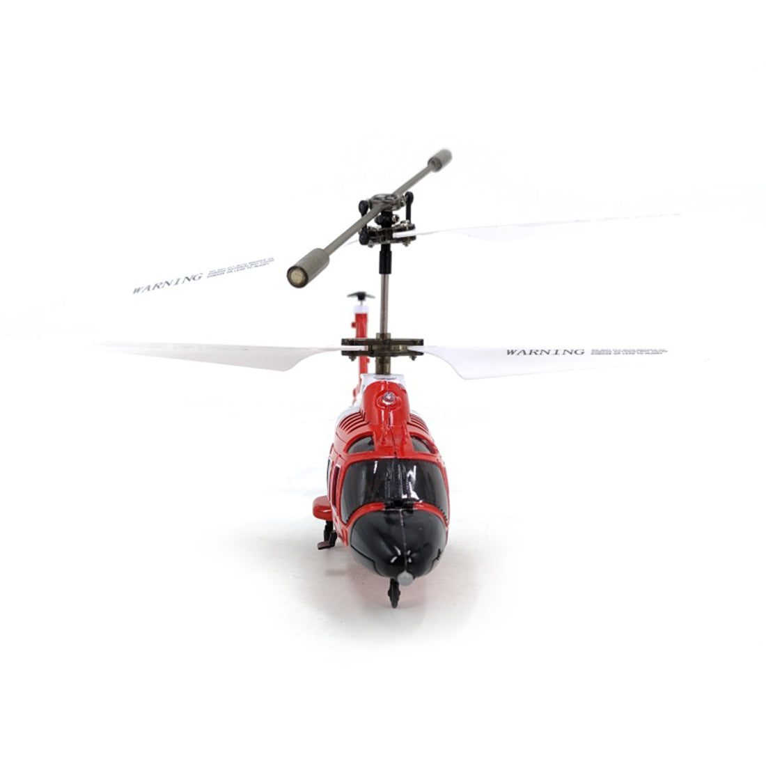 S111H 3CH Mini RC Helicopter with Gyro & Obstacle Avoidance RTF for Beginners-helloworld7