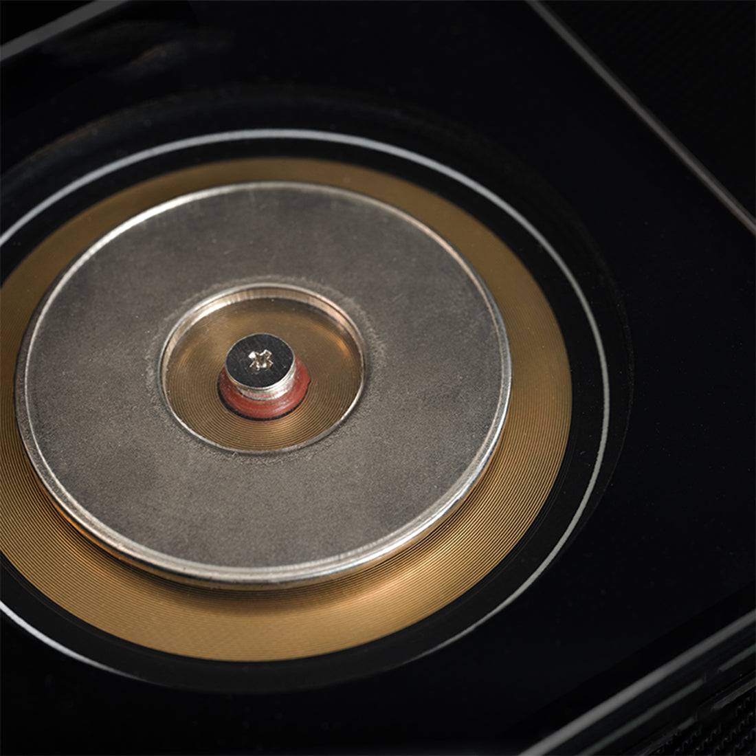 7.83Hz Schumann Wave Generator Ultra-Low Frequency Pulse Audio Resonator Type-C Rechargeable