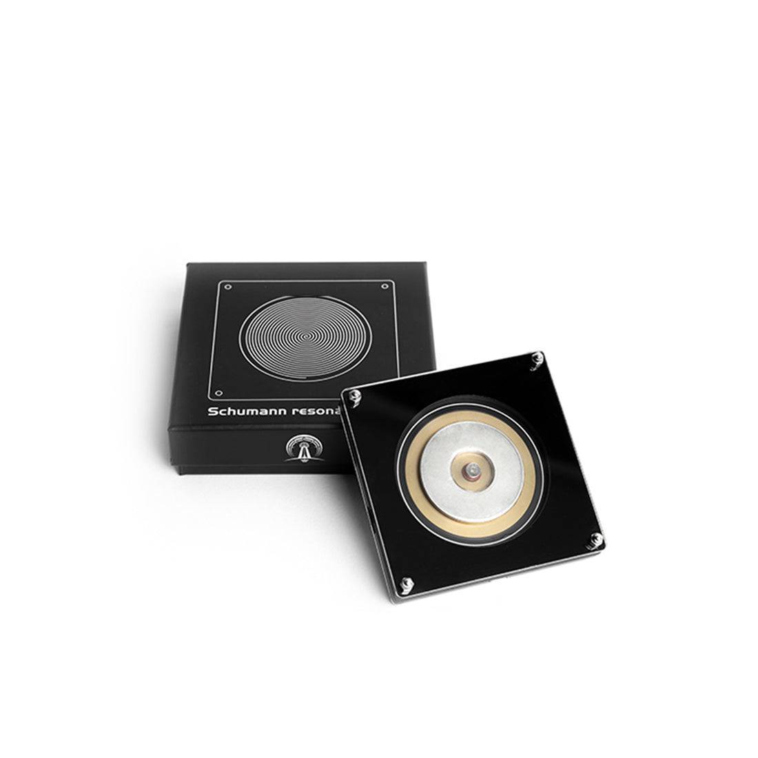 7.83Hz Schumann Wave Generator Ultra-Low Frequency Pulse Audio Resonator Type-C Rechargeable