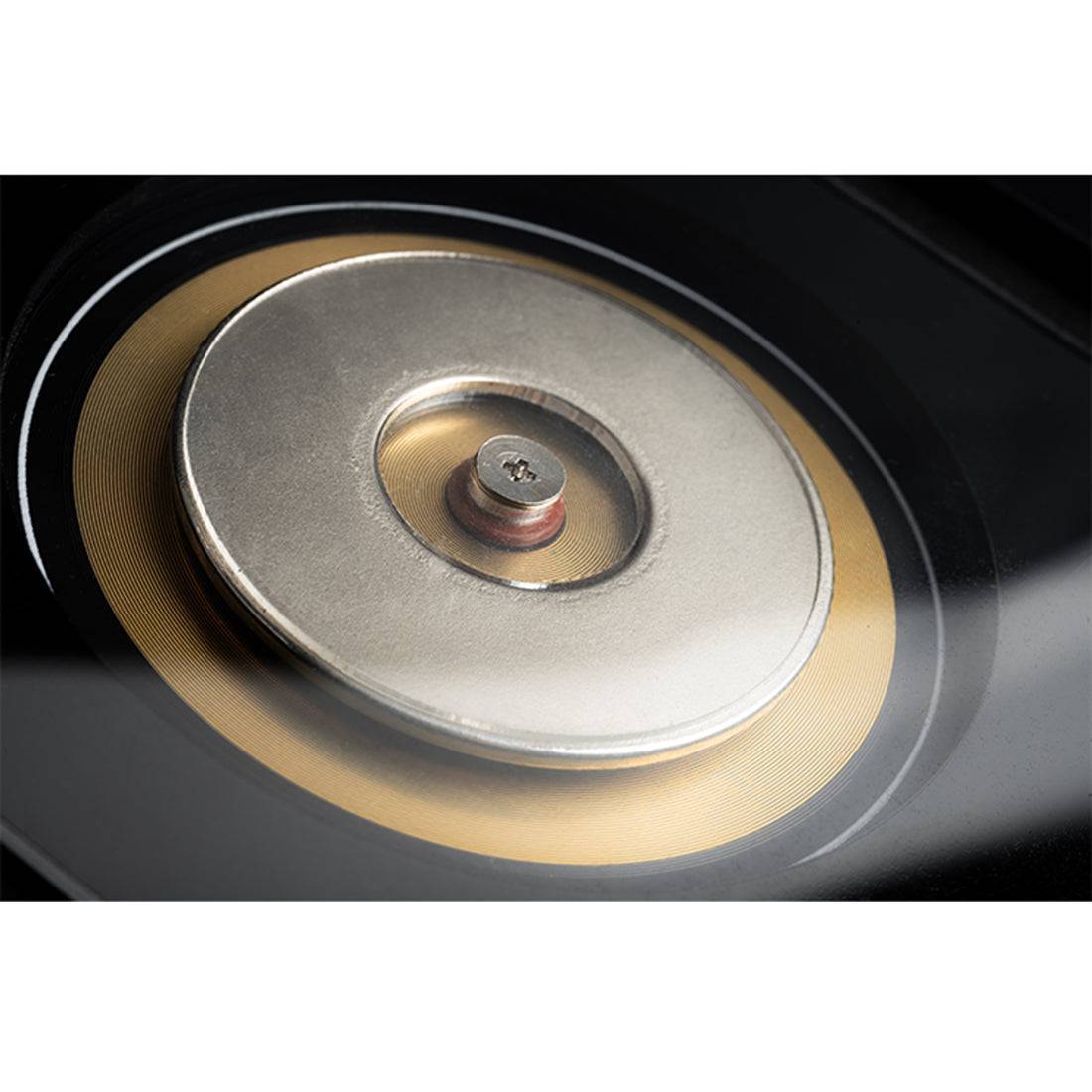 7.83Hz Schumann Wave Generator Ultra-Low Frequency Pulse Audio Resonator Type-C Rechargeable