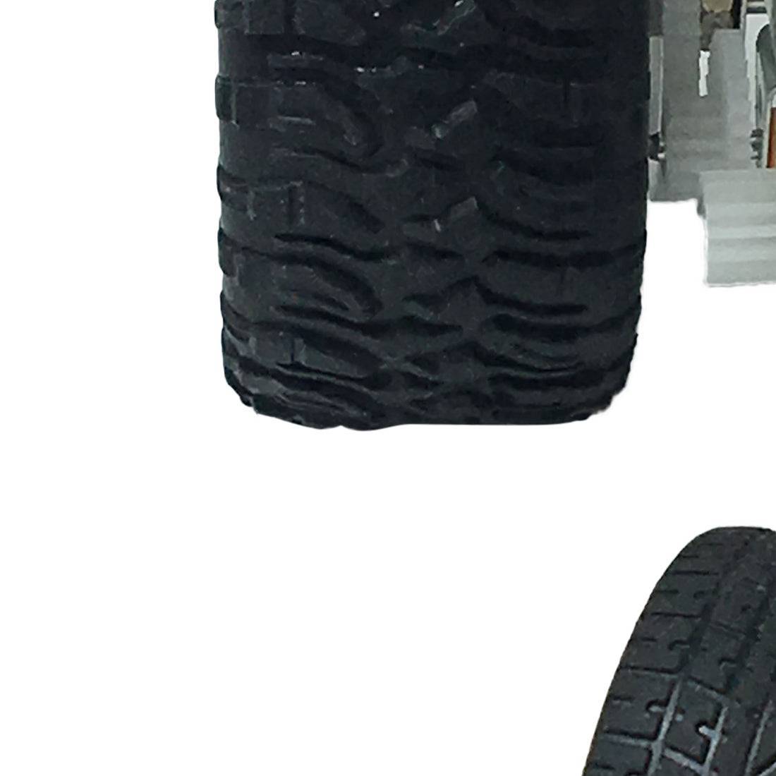 HelloWorld7-Single Cylinder Hot Air Stirling Engine Tractor Model Engine Physical Experiment Toy