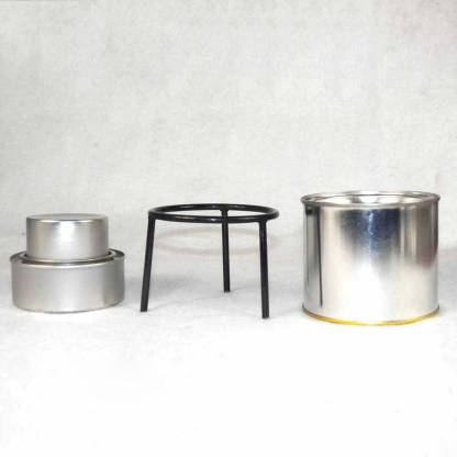 HelloWorld7-Steam Engine Generator with Radio & Lighting Kit Science Experiment Toy