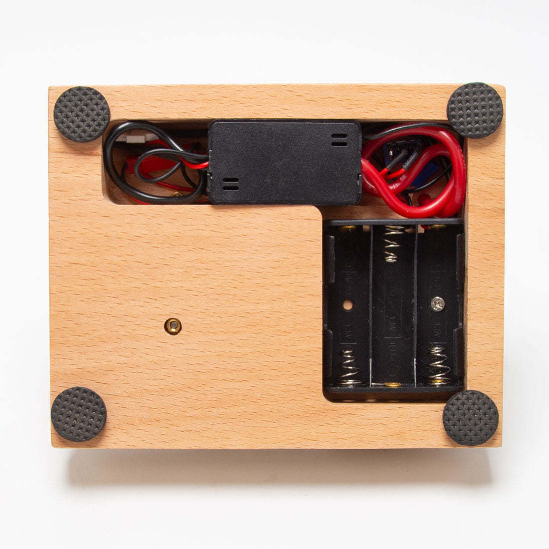 HelloWorld7-Three Wheeler Scale Horizontal Engine Model R18 Single Cylinder Four-stroke 1.9CC