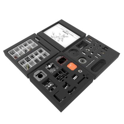 HelloWorld7-Toyan DIY Four Stroke Methanol RC Engine For RC Car Boat Plane FS-S100AC