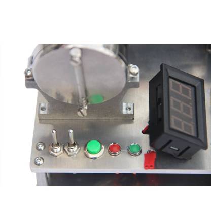 TOYAN FS-S100A 4 Stroke Methanol Engine Generator Model Kit Electric Start 12V USB-helloworld7