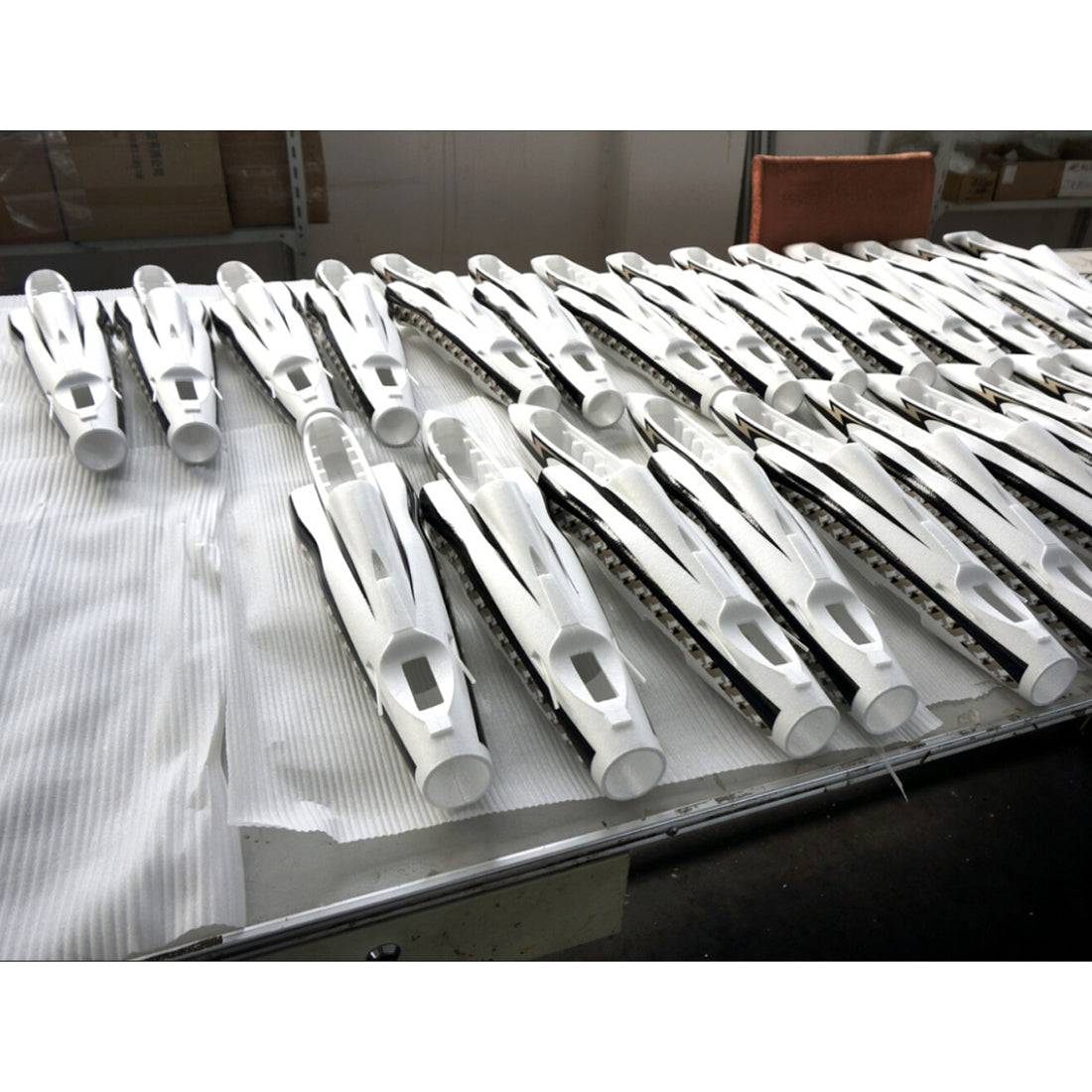 Viper Jet 717mm Wingspan PNP RC Plane 50mm 11-Blade EDF Hand Launch Aerobatic Foam Fighter for Adults-helloworld7