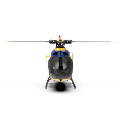 YU XIANG EC-135 1/36 Scale 6CH Direct Drive Brushless RC Helicopter RTF 3D/6G-helloworld7