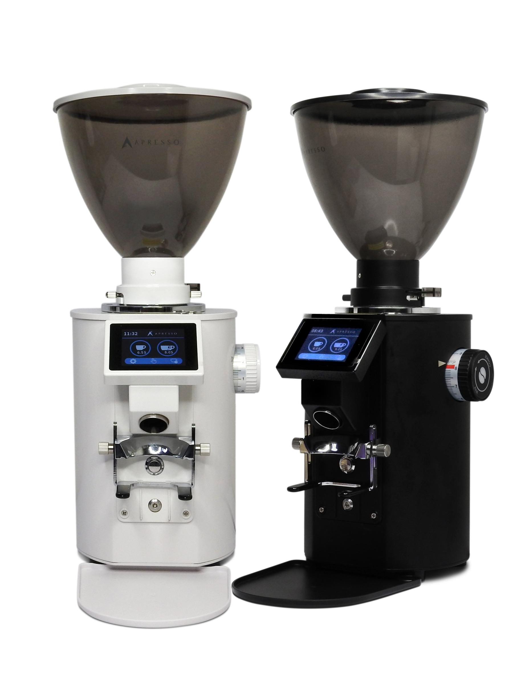 Factory Production Automat Big Coffee Grinder Professional Mill Coffee Grinder Electric Machine 64MM