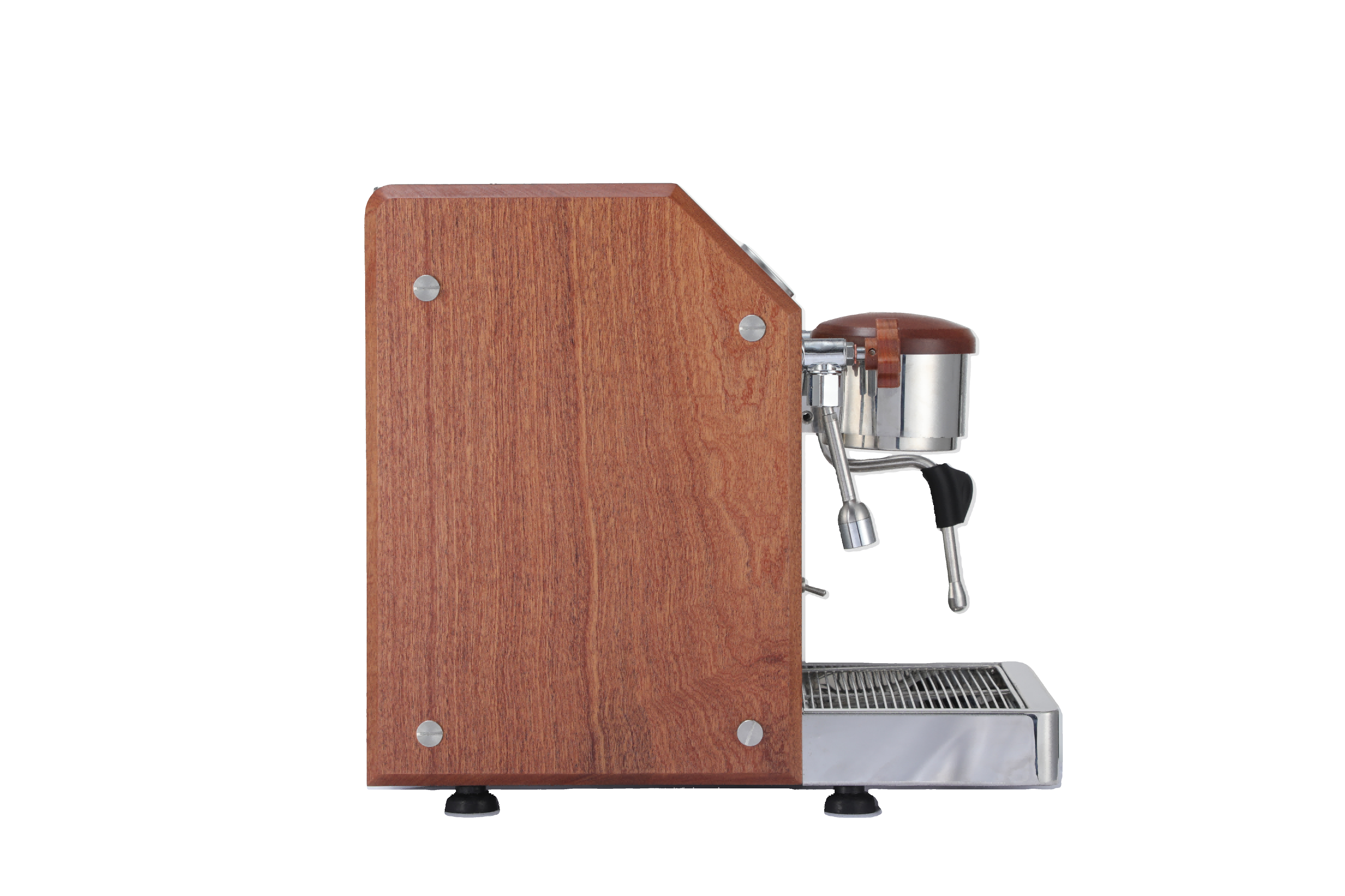 Espresso Professional Coffee Machine for Home and Commercial Use