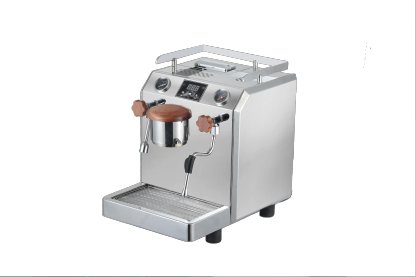 Espresso Professional Coffee Machine for Home and Commercial Use