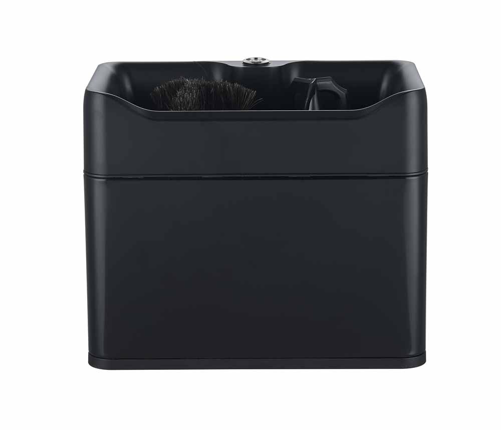 Full Automatic Espresso Portafilter Cleaner Coffee Machine Coffee Tools Commercial Espresso Coffee Machine