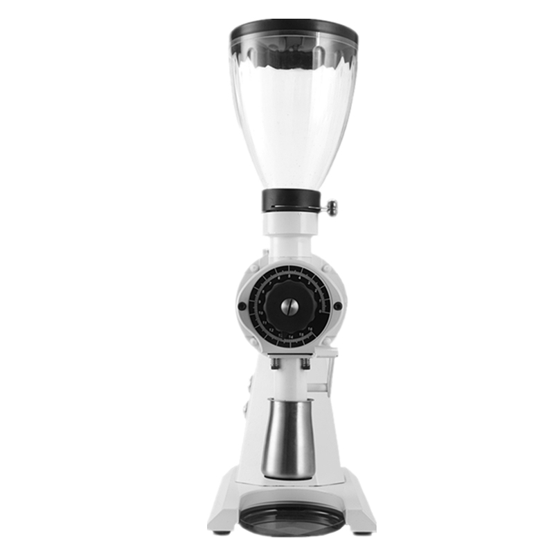 EK43S Electric Coffee Grinder Commercial Espresso Coffee Grinder