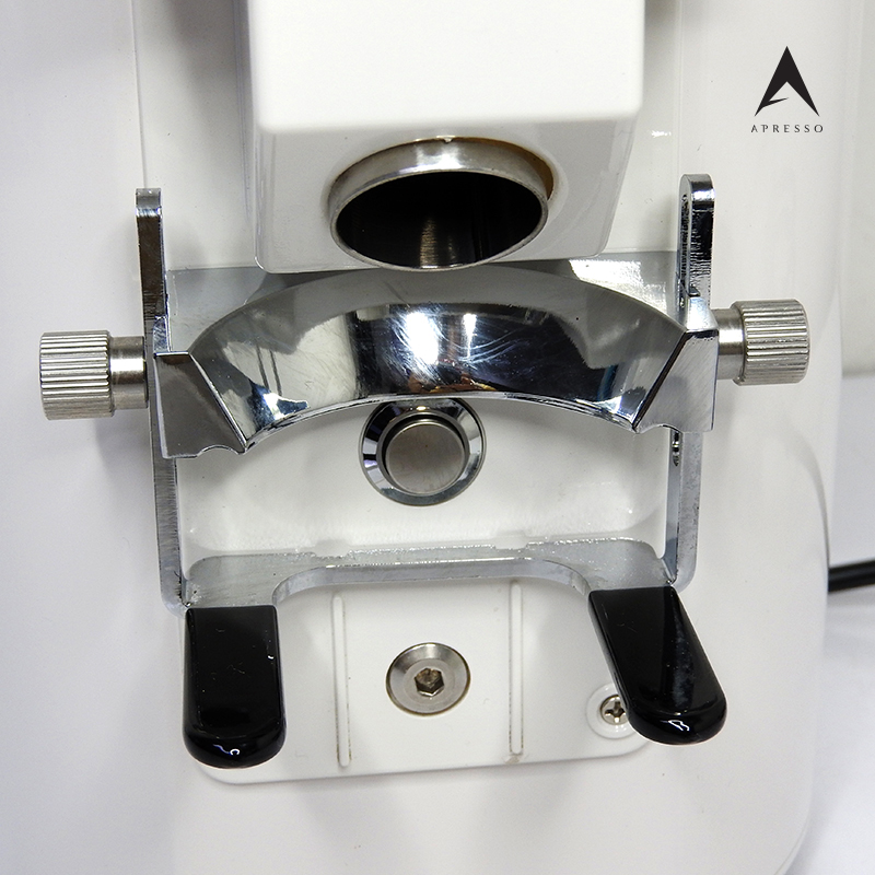 Espresso Stainless Steel Coffee Machine Large Capacity Electric Coffee Grinder for Commercial 64MM