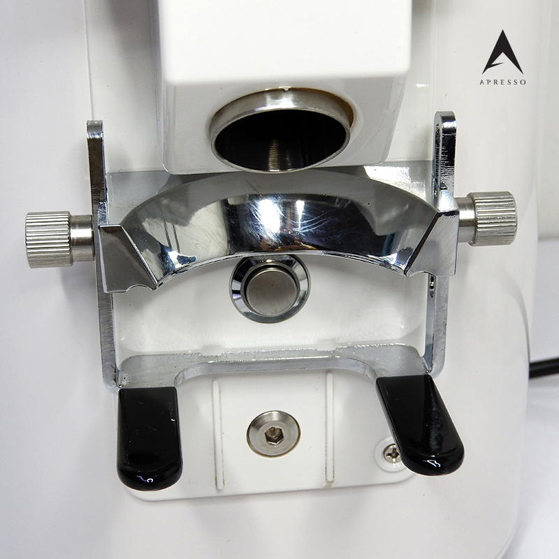Espresso Stainless Steel Coffee Machine Large Capacity Electric Coffee Grinder for Commercial 64MM