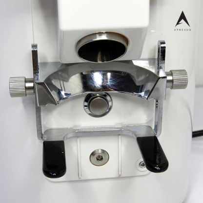 Espresso Stainless Steel Coffee Machine Large Capacity Electric Coffee Grinder for Commercial 64MM