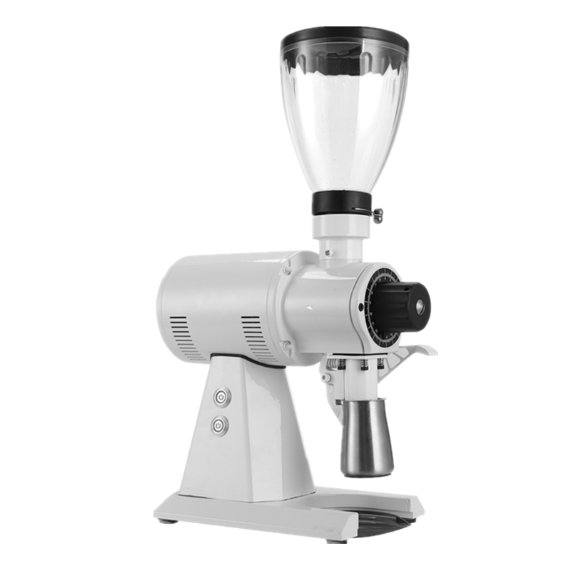 EK43S Electric Coffee Grinder Commercial Espresso Coffee Grinder