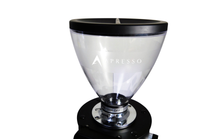 83mm Df 83 Professional Automatic Adjustable Setting Industrial Electric Commercial Coffee Grinder Machine
