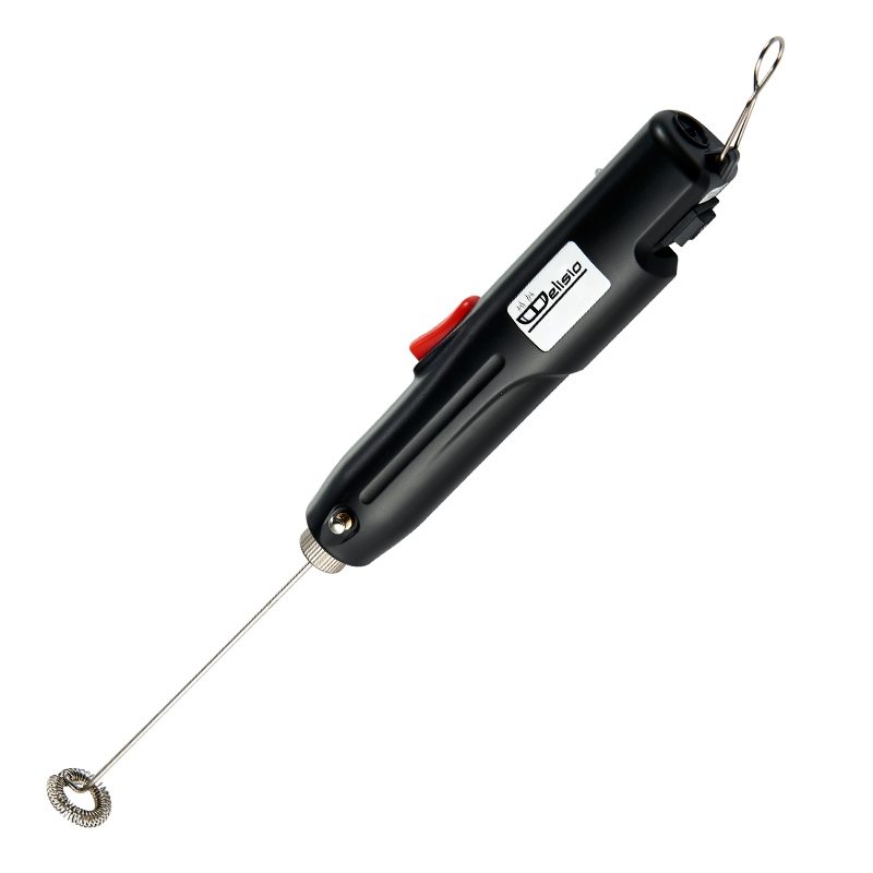 Milk frother