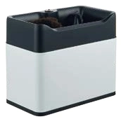 G512N 3L G512N 3L Electric Portafilter Cleaner