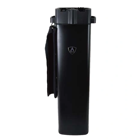 G512N 8L G512N 8L Electric Portafilter Cleaner